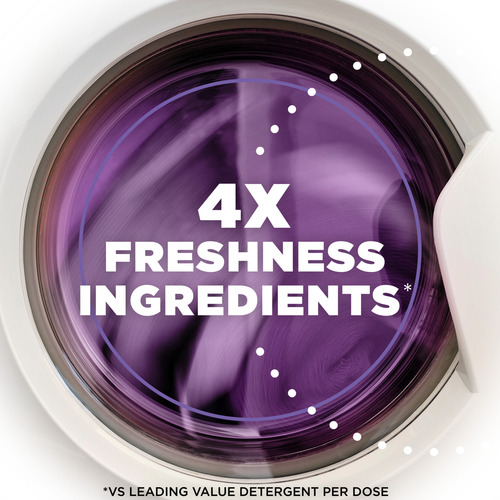 Arm & Hammer Detergente Liquido Light Lavanda 680gr