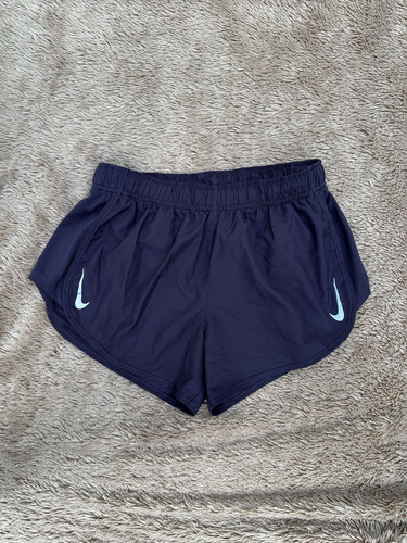 Short Nike Running De Mujer Talla M (Usado)