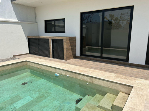 Punta Tiburon Laguna Iv Casa En Venta 4 Recamaras, Alberca , Jardin Y Excelentes Acabados Rec Pb