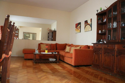 Departamento - Recoleta