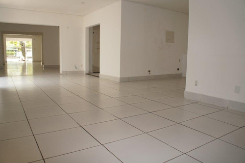 Sobrado Para Aluguel, 4 Vagas, Moema - São Paulo/sp - 446