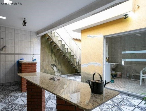 Imagem 26 de 30 de Casa Á Venda 3 Dormitórios Bairro Assunção - Sbc, - Ca00157 - 69278501