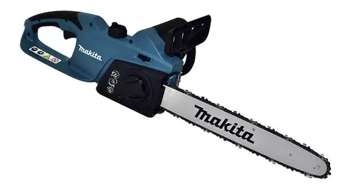 Makita UC4041A Motosierra Eléctrica 1800W