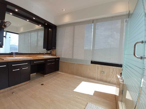 Vendo Apartamento 340m² 5hab/6b/5pe Mirador De San Román