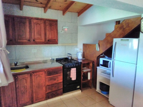 Imagen 15 de 17 de Casa Céntrica El Bolsón - Alquiler Turístico X Día - La Casita De María