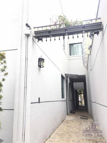 Imagem 2 de 20 de Studio Semi Mobiliado Com 2 Dormitórios Para Alugar, 42 M² Por R$ 1.600/mês - São Francisco - Curitiba/pr - St0026