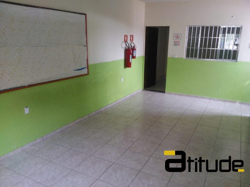 Imagem 4 de 15 de Prédio Comercial Para Venda E Locação - Osasco - 4467