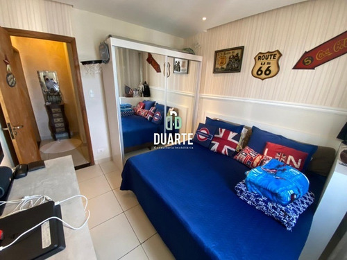 Imagem 7 de 30 de Apartamento - Ap04044 - 69670117