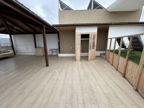 Venta Departamento En La Avenida Del Mar