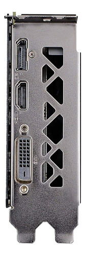 Tarjeta Nvidia 1650 Evga Ko Ultra Gtx Hdmi Dvi Displayport (Usado)