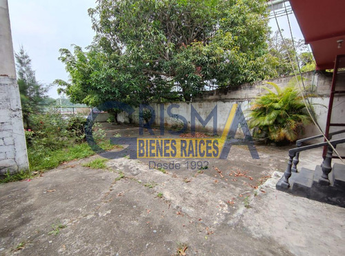 Casa En Venta Sobre Boulevard Y Sobre Avenida Juárez, Zona Centro