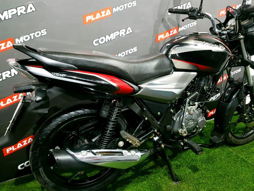 Bajaj Discover Plaza Motos