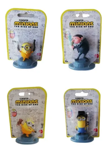 Juguetes Minions MercadoLibre