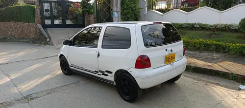 Renault Twingo 1.2 Dynamique