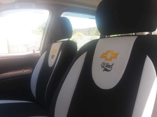 Chevrolet Corsa Wind
