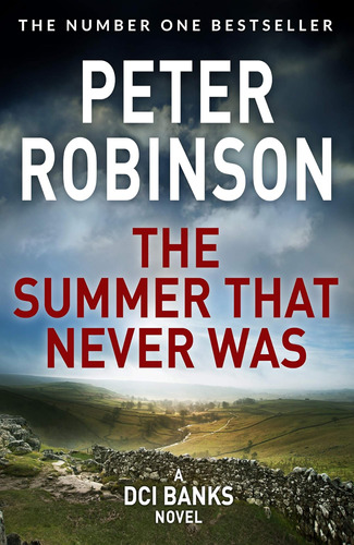 Libro: The Summer That Never Was (the Inspector Banks