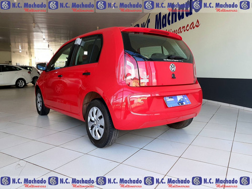 Imagem 3 de 3 de Volkswagen Up 1.0 Mpi Take Up 12v Flex 4p Manual