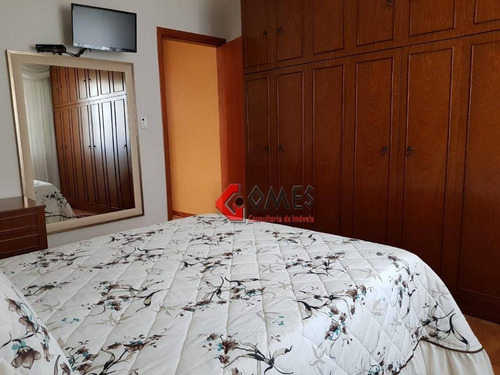 Imagem 15 de 30 de Sobrado Com 3 Dormitórios À Venda, 180 M² Por R$ 530.000,00 - Jardim Independência - São Bernardo Do Campo/sp - So1031