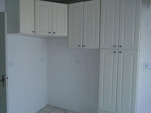 Imagem 13 de 14 de Apartamento Residencial À Venda, Parque Imperial, São Paulo. - Ap1418