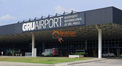 Imagem 24 de 28 de Sobrado Com 6 Dormitórios À Venda, 290 M² Por R$ 795.000,00 - Jardim Vila Galvão - Guarulhos/sp - So0568