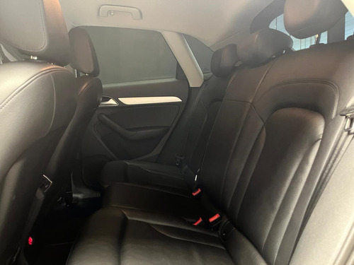 Audi Q3 1.4 TFSI AMBIENTE FLEX 4P S TRONIC
