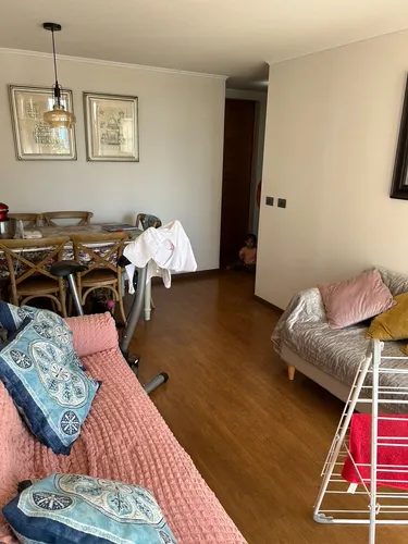 Se Vende Acogedor Depto 3d 2b En Gran Avenida Con Salesianos