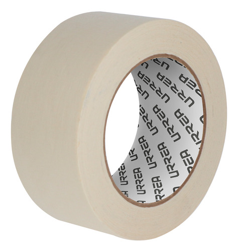 Cinta Masking Tape Para Alta Temperatura Para Enmascarar 24 