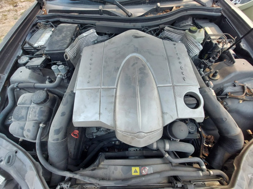 Chrysler Crossfire 2004 ( En Partes ) 2004 - 2008 3.2l Std