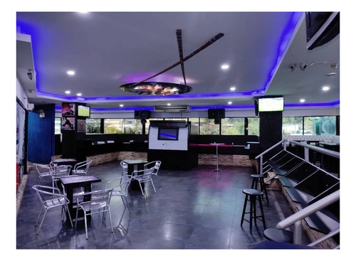 Imagen 3 de 14 de Local Venta Fondo De Comercio Bar-restaurant Discoteca San Antonio