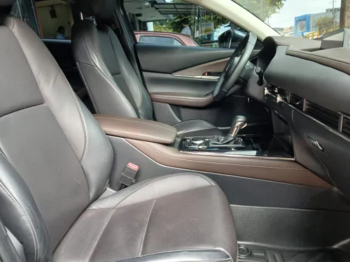 Mazda CX-30 2.0 Grand Touring