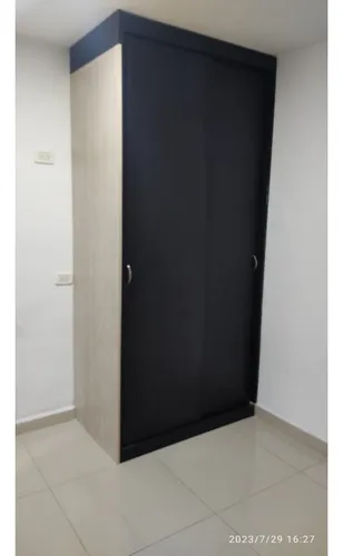 65m2 Apartamento En Laureles