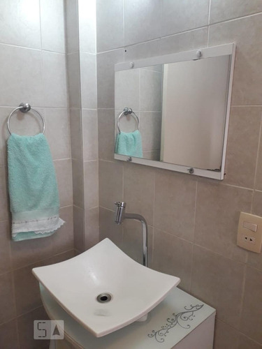Apartamento À Venda - Consolação, 2 Quartos, 41 - S893122273