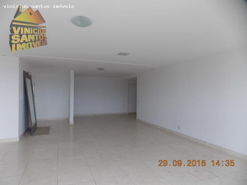 Imagem 3 de 15 de Apartamento 4 Quartos Para Venda Em Rio De Janeiro, Barra Da Tijuca, 4 Dormitórios, 2 Suítes, 5 Banheiros, 3 Vagas - 4009_1-717760