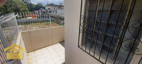 Imagem 10 de 20 de Sobrado Com 3 Dormitórios Para Alugar, 150 M² Por R$ 2.850,00/mês - Jardim Aeroporto - São Paulo/sp - So1564