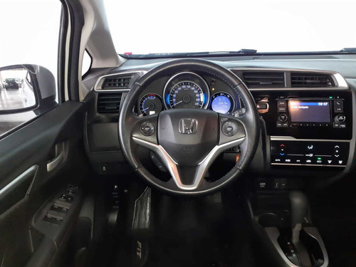 Imagem 8 de 14 de Honda Fit Fit Ex/s/ex 1.5 Flex/flexone 16v 5p Aut.