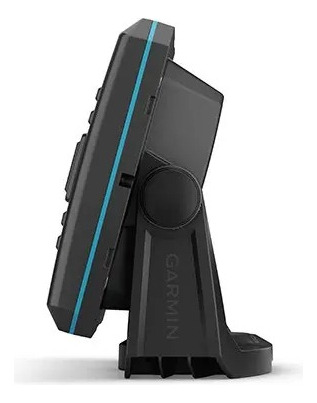 Gps Sonar Garmin Striker 7cv Vivid + Transdutor 010-02552-01
