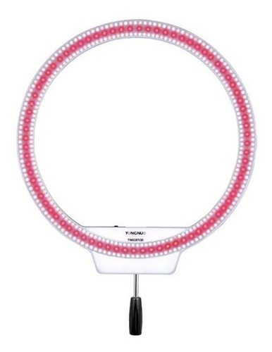 Aro De Luz Led Yn608 Rgb Yongnuo