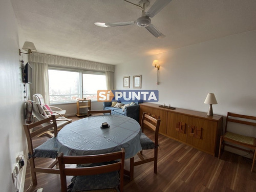 Imagen 2 de 12 de Apartamento En Venta Ubicado En Península