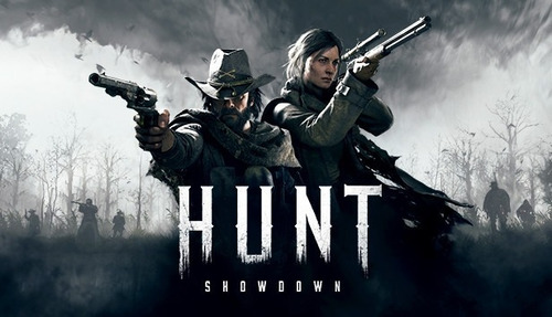 Hunt Showdown Código Original Steam Pc