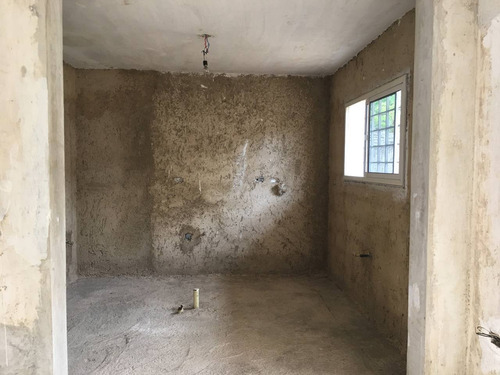 Imagen 7 de 13 de En Venta Casa En Urb. Los Andes, La Victoria, En Obra Gris