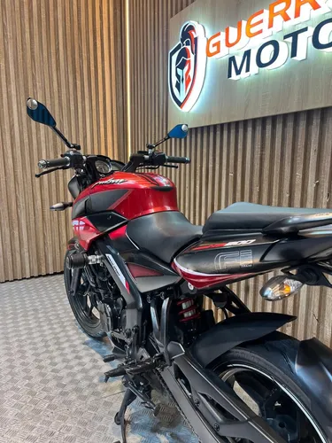Bajaj Pulsar Ns 200 2023