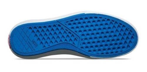 Zapatillas Vans Gilbert Crockett 2 Pro