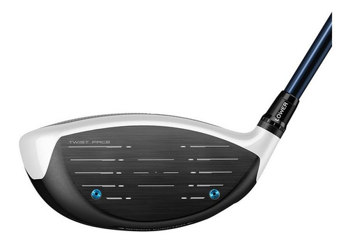 Kaddygolf *d* Driver Taylormade Sim Max 2020 Nuevo