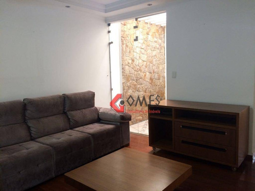 Imagem 9 de 30 de Casa Com 3 Dormitórios À Venda, 198 M² Por R$ 900.000,00 - Vila Caminho Do Mar - São Bernardo Do Campo/sp - Ca0436
