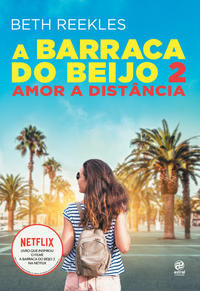 Libro Barraca Do Beijo A 2 Amor A Distancia De Reekles Beth