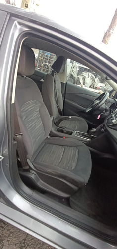 Chevrolet Cavalier 1.5 Ls At