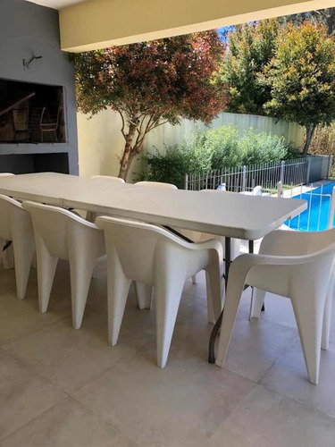 Casa Solanas 4 Dormitorios 3 Baños,picina.promfinde Carnaval