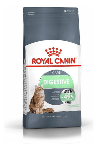 Royal Canin Digestive Care de 2kg