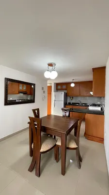 Apartamento en alquiler