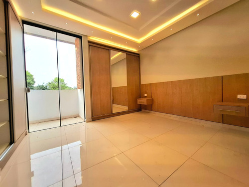Vendo Dúplex A Estrenar En El Barrio Santa María De Encarnación: 3 Habitaciones Y 3 Baños